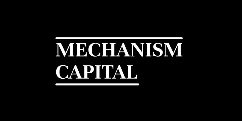Mechanism Capital là gì? Khám phá quỹ đầu tư tiền điện tử