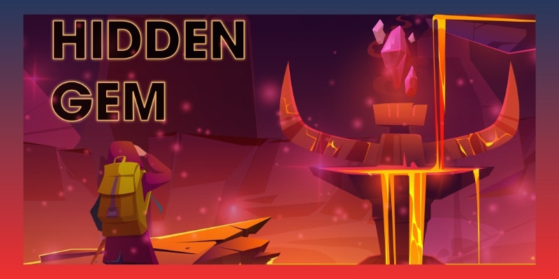 Rủi ro khi đầu tư vào Hidden Gem