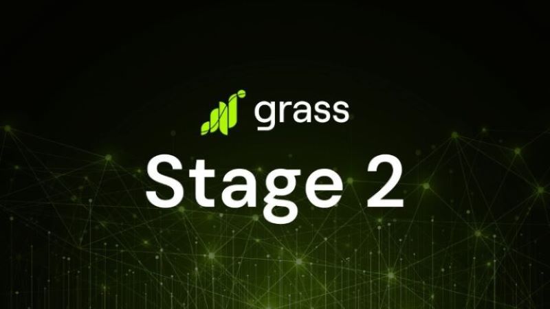 Grass Airdrop