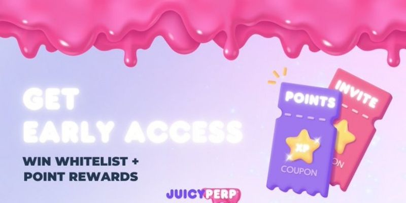 Juicyperp airdrop