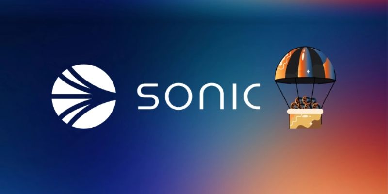 Sonic Labs Airdrop