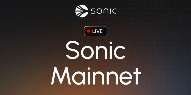 Sonic Labs Airdrop