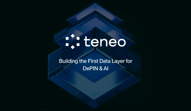 Teneo airdrop