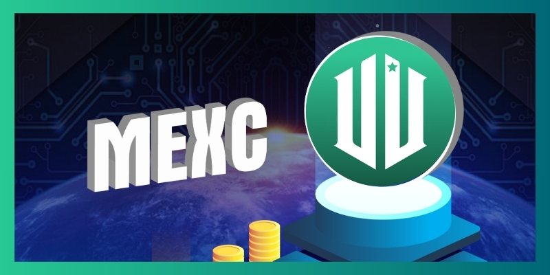 Lợi ích của việc niêm yết U2U Token trên MEXC