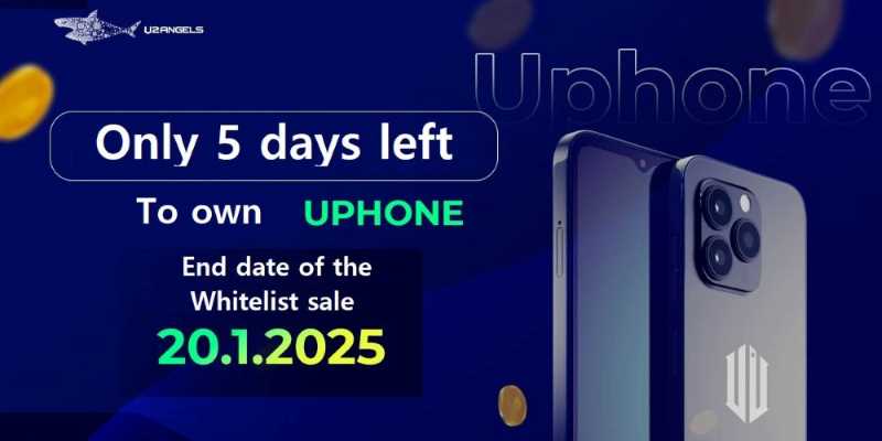 UPhone