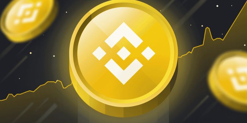 Binance Coin là gì