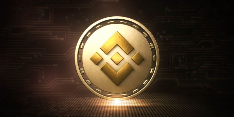 Binance Coin là gì