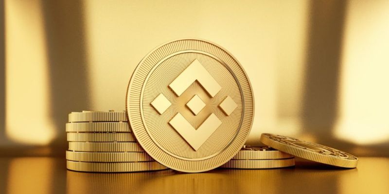 Binance Coin là gì