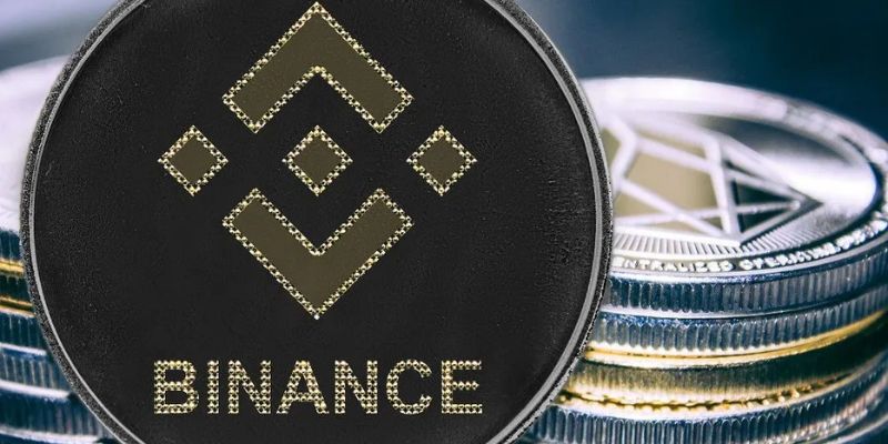 Binance Coin là gì