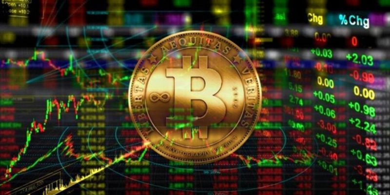 Bitcoin lừa đảo