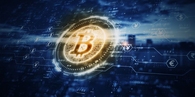 Bitcoin lừa đảo