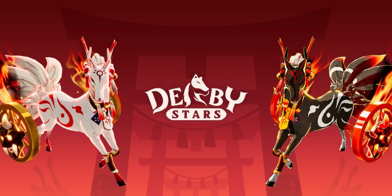 Derby Race Airdrop