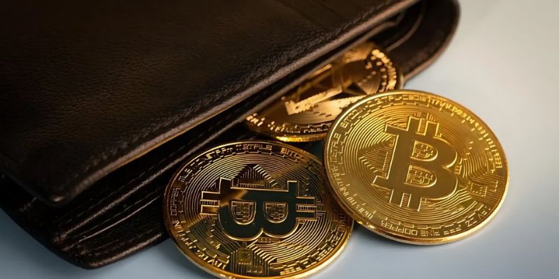 Khôi phục ví Bitcoin