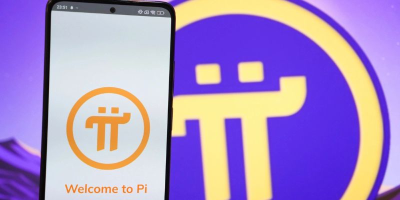 Pi Network niêm yết