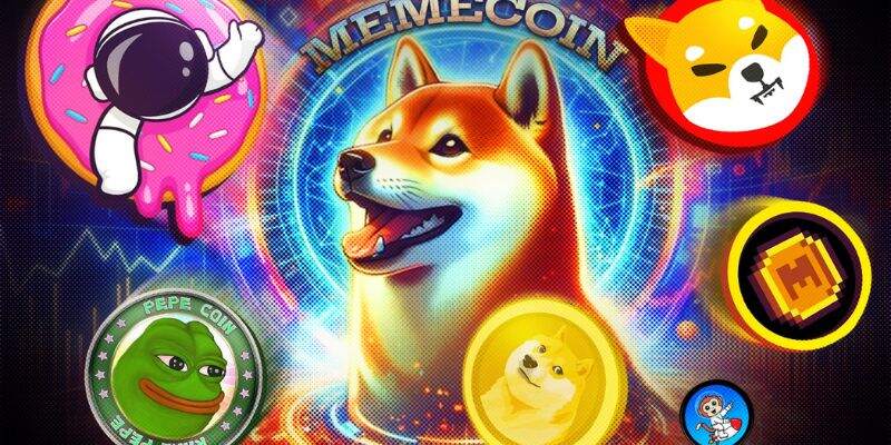 Rủi ro khi đầu tư vào Meme coin