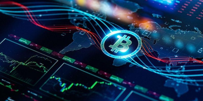 Sàn giao dịch Bitcoin