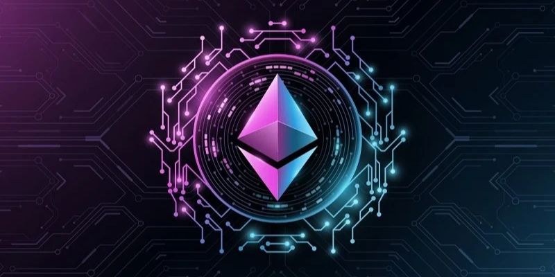 Ví Ethereum tốt nhất