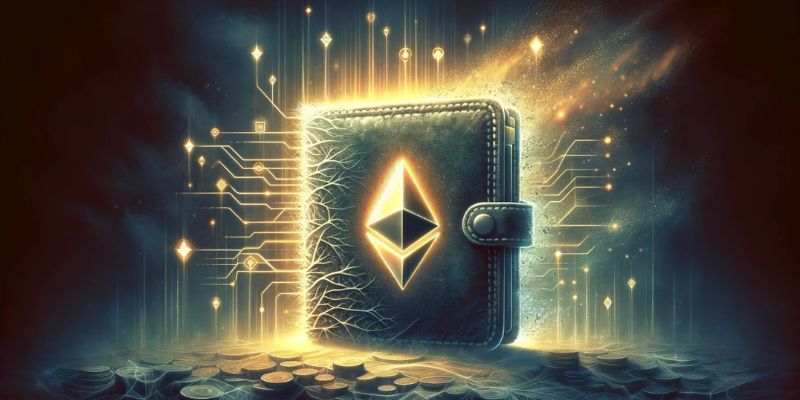 Ví Ethereum tốt nhất