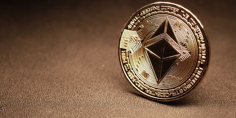 Ví Ethereum tốt nhất