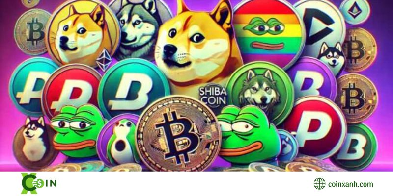 Meme coin có bền vững không