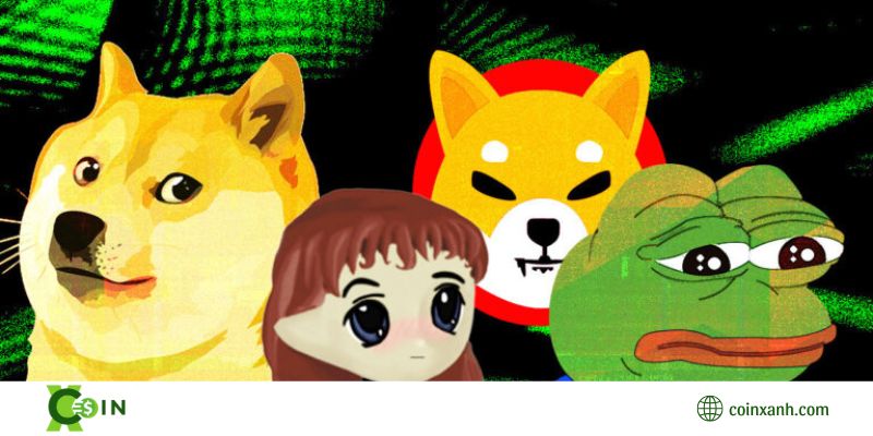 Meme coin có bền vững không
