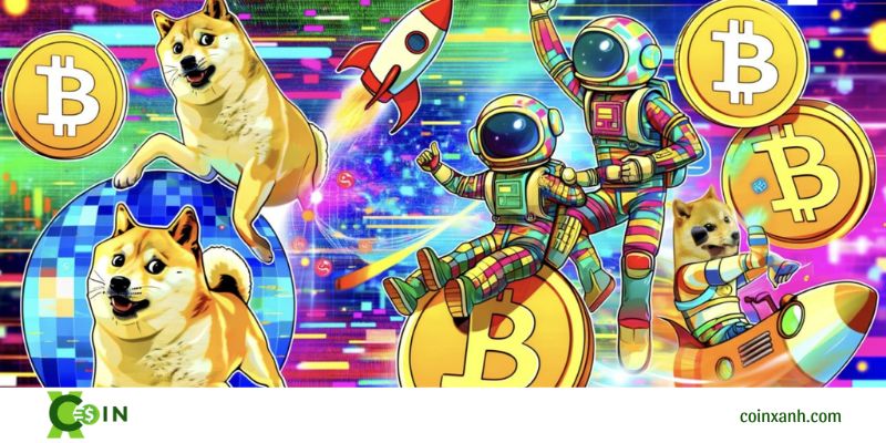 Meme coin và chiến lược đầu tư