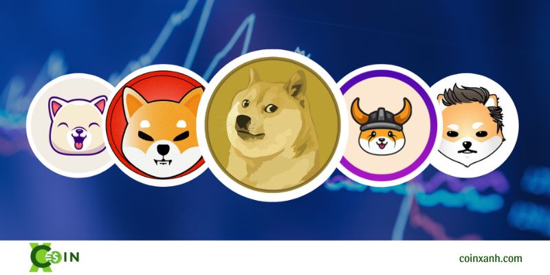 Meme coin và chiến lược đầu tư