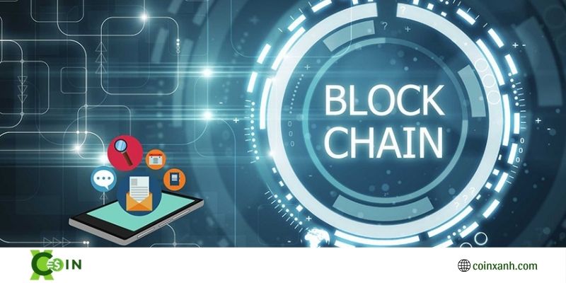 bộ công cụ phát triển blockchain u2u