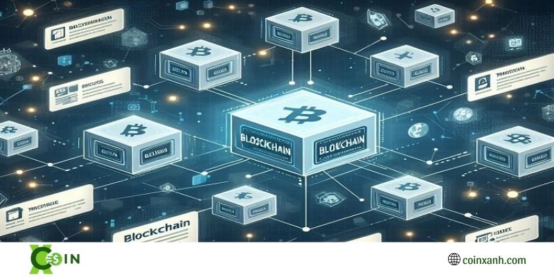 bộ công cụ phát triển blockchain u2u