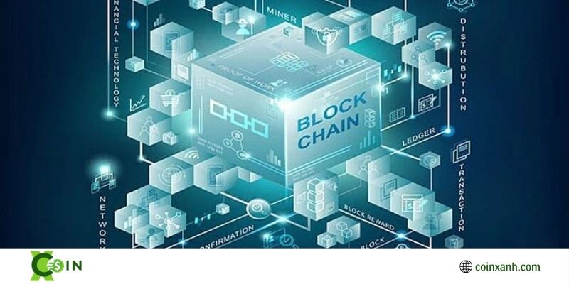 bộ công cụ phát triển blockchain u2u