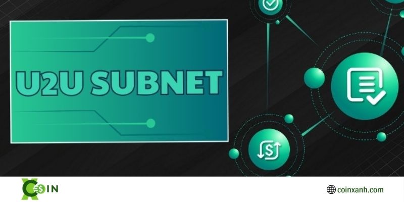 cách tham gia U2U Network