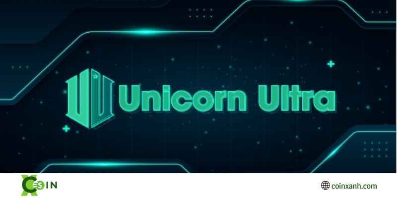 cách tham gia U2U Network