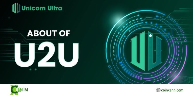 giải pháp blockchain mạng u2u