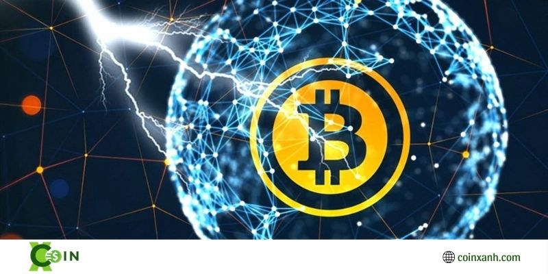 giải pháp blockchain mạng u2u