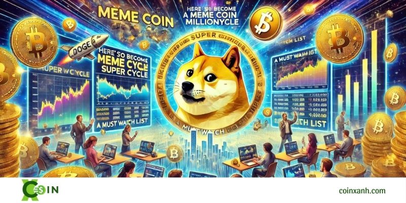 Meme coin có hợp pháp không