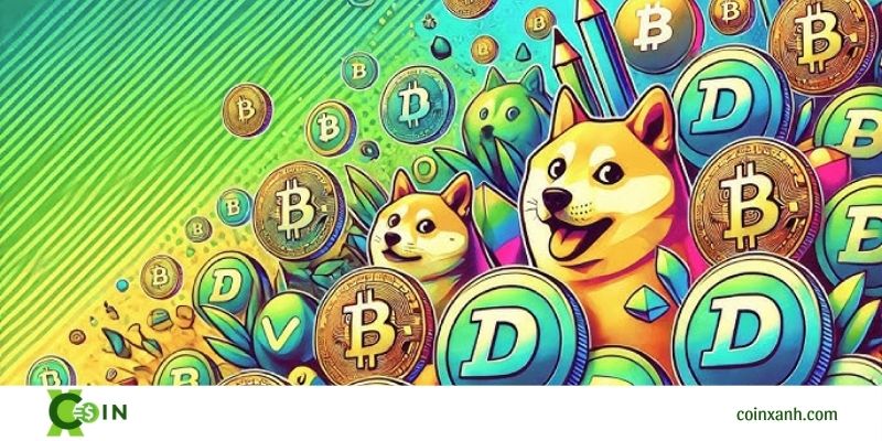 Meme coin có hợp pháp không