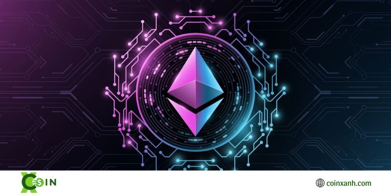 so sánh U2U network với Ethereum