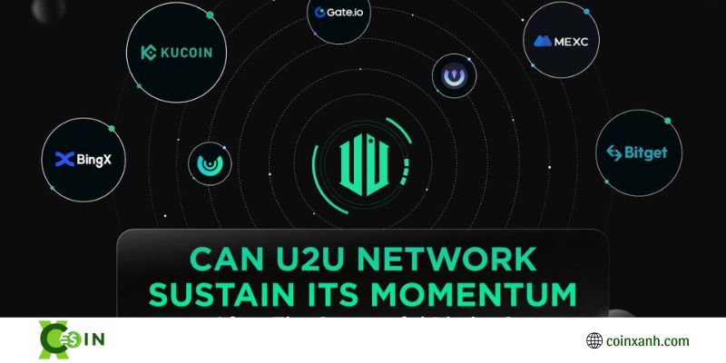 Tokenomics của U2U Network