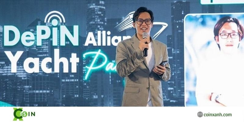 tương lai của các mạng phi tập trung như u2u