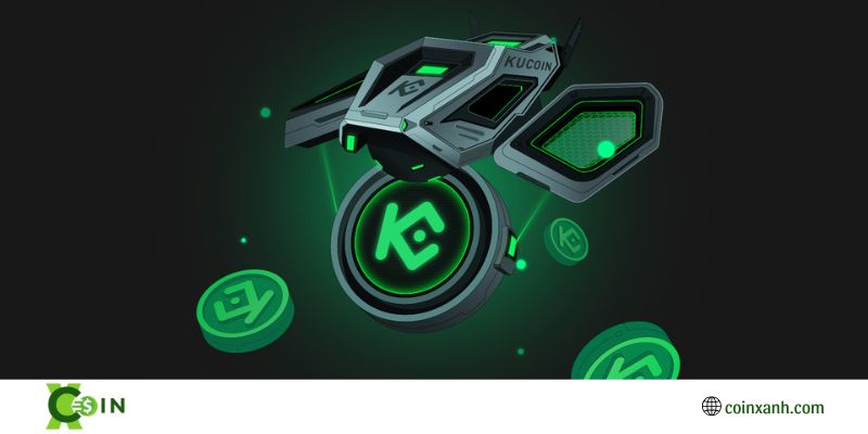 U2U có được niêm yết trên KuCoin không