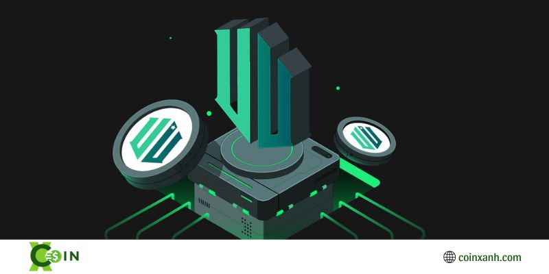 U2U có được niêm yết trên KuCoin không
