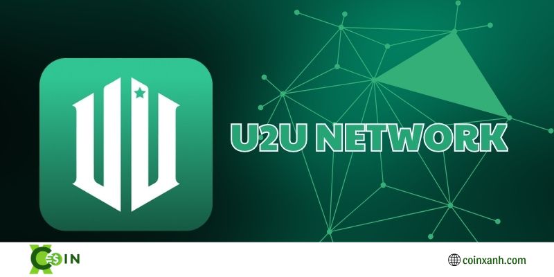 U2U Network cho người mới bắt đầu