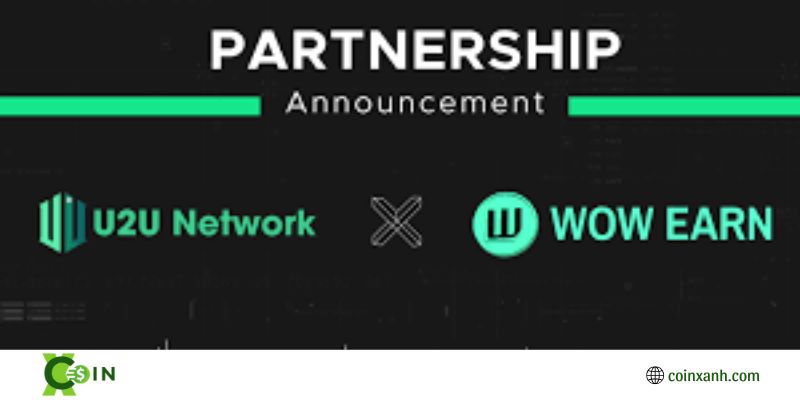 U2U Network cho người mới bắt đầu