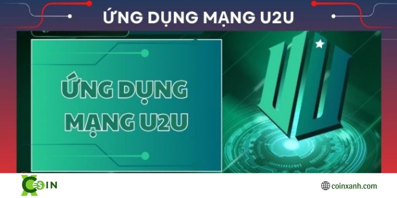 ứng dụng mạng u2u