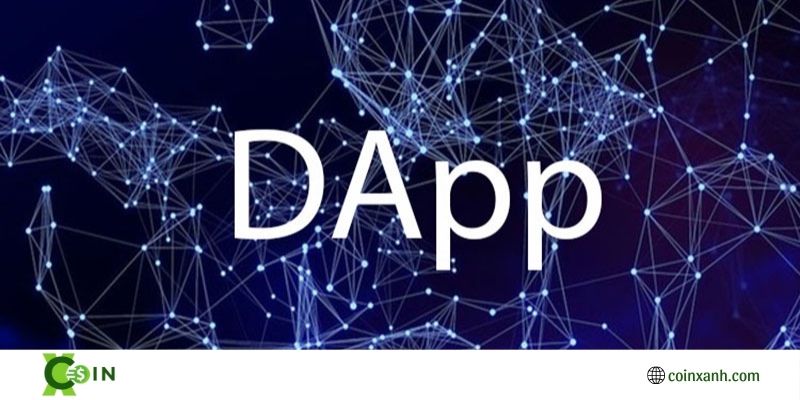 ứng dụng phi tập trung u2u