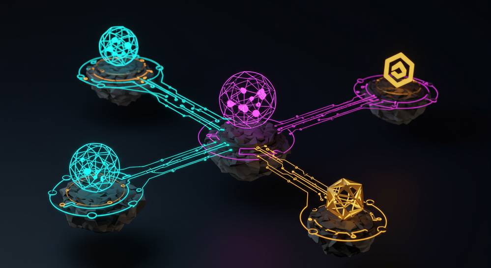 Các hệ sinh thái altcoin đáng chú ý cho năm 2025