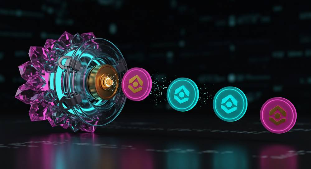 Cơ chế nào giúp altcoin có phí giao dịch thấp