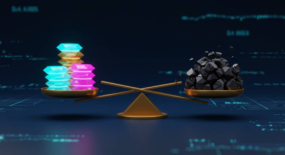 Quản lý rủi ro và những lưu ý khi đầu tư altcoin