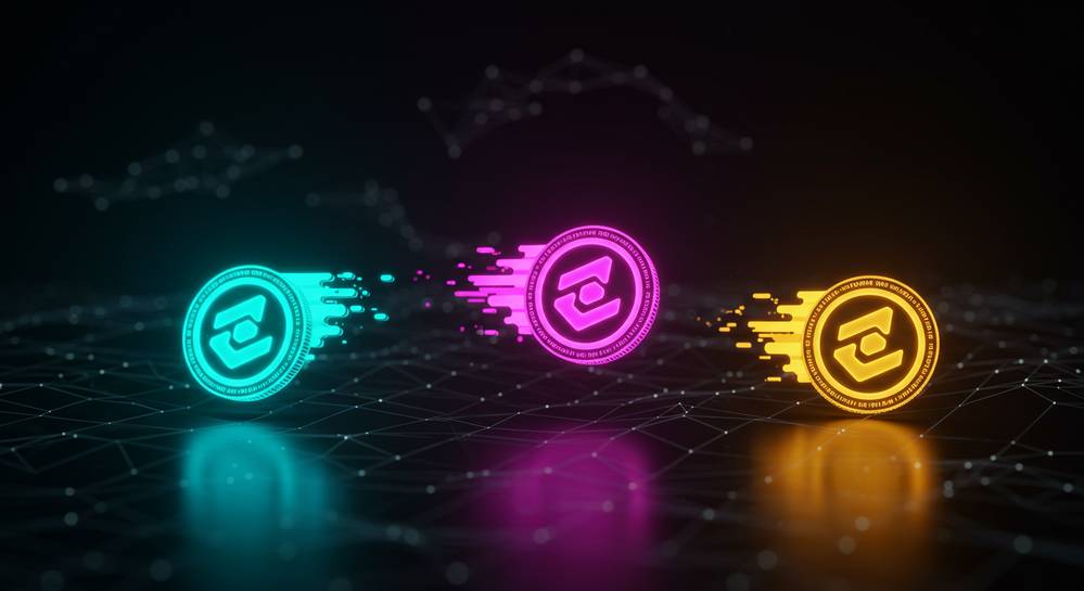 Top 3 altcoin có tốc độ giao dịch nhanh đáng chú ý
