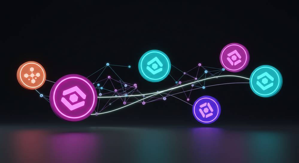 Altcoin và web3 có mối liên hệ như thế nào